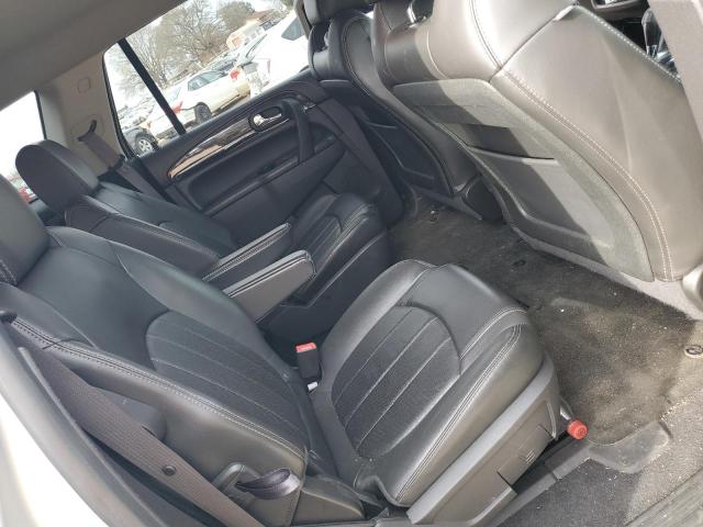 5GAKRBKD2FJ188180 Buick Enclave
