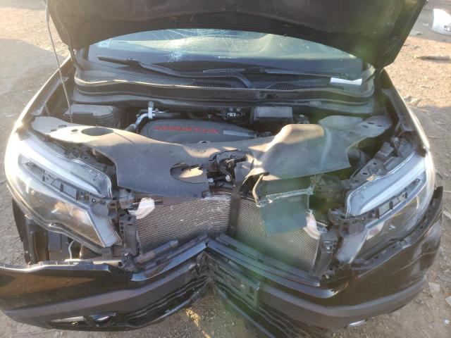 5FPYK3F11KB045703 Honda Ridgeline Sport