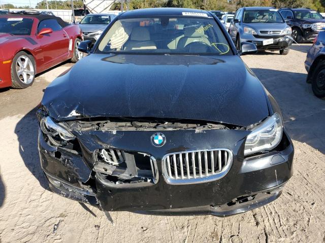 WBA5B1C50ED477599 BMW 535 I