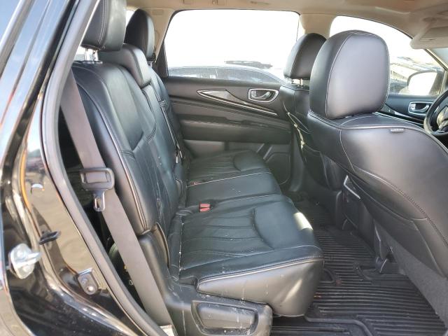 5N1AL0MM5EC516042 Infiniti QX60