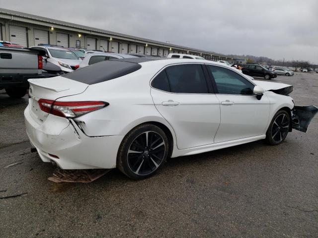 4T1B61HKXJU645487 Toyota CAMRY XSE
