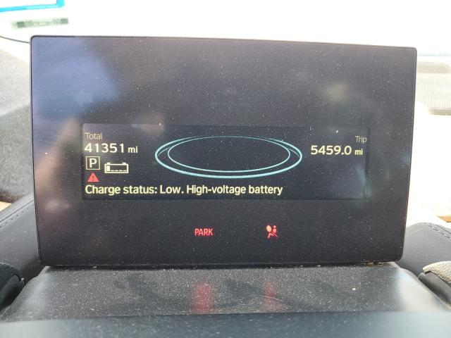 WBY1Z4C59FV501536 BMW I3 REX
