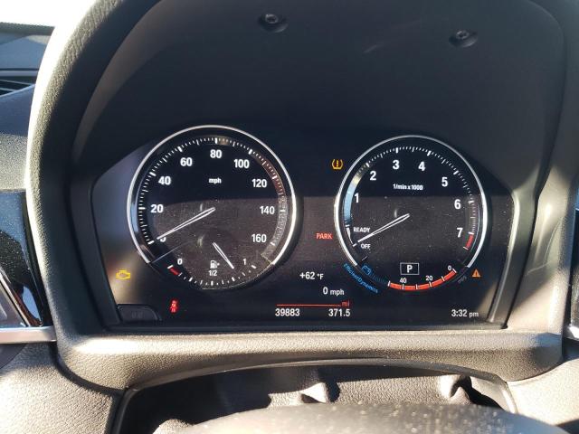 WBXHT3C31J5L28830 BMW X1 Xdrive28i