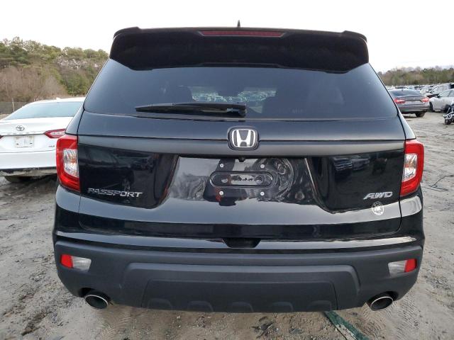 5FNYF8H59LB009110 Honda Passport Exl