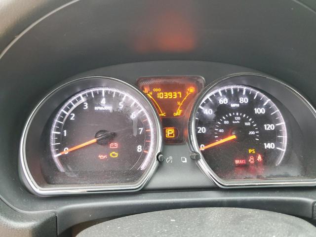 3N1CE2CP5GL400381 Nissan Versa Note S
