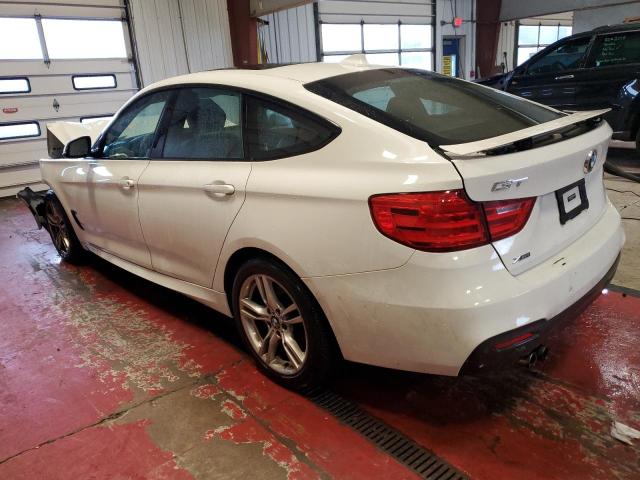 WBA3X5C56ED558817 BMW 328 XIGT