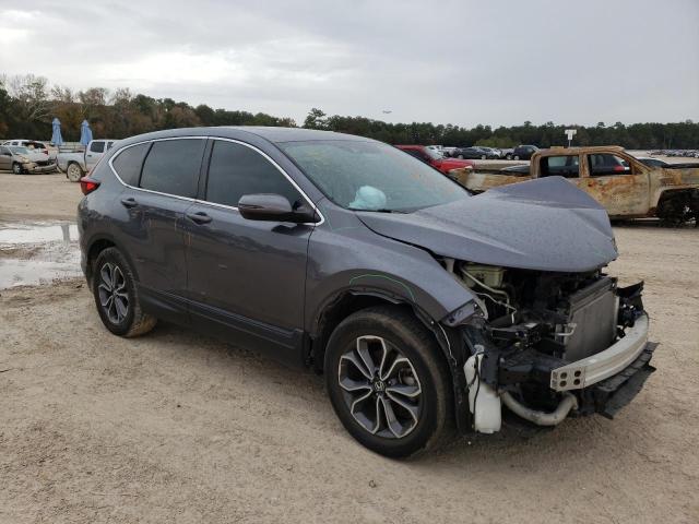 2HKRW1H54MH419201 Honda CR-V EX