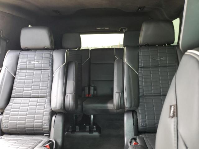 1GYS4HK91PR115942 Cadillac Escalade V Sport