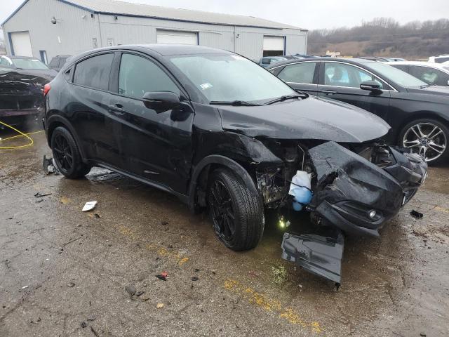 3CZRU6H54HM706423 Honda HR-V EX