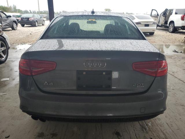 WAUBFAFL4EN012674 Audi A4 PREMIUM