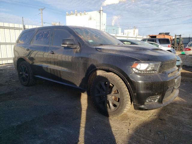 1C4SDJCT8JC346449 Dodge Durango R/t