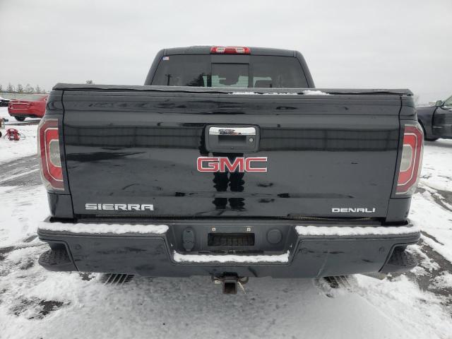 3GTU2PECXGG132731 GMC Sierra K1500 Denali