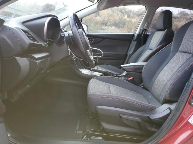 JF2GTACC1K8360823 Subaru Crosstrek Premium