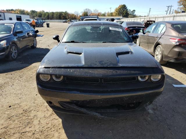 2C3CDZBT1JH208550 Dodge Challenger R/t