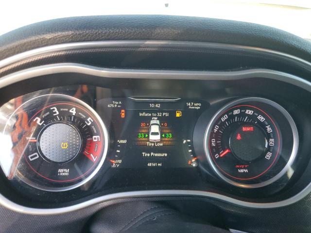 2C3CDZDJ6GH337811 Dodge Challenger Srt 392