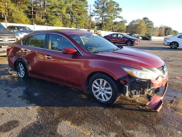 1N4AL3AP1HC267947 Nissan ALTIMA 2.5