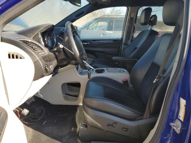 2C4RDGCG3JR310261 Dodge Grand Caravan Sxt