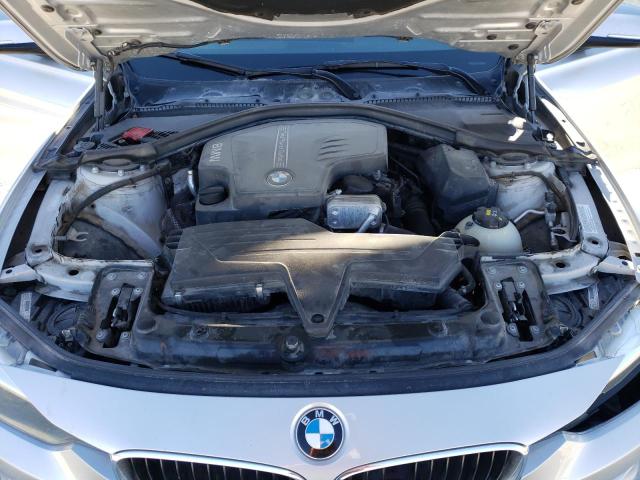 WBA3B1C5XFK140846 BMW 320 I