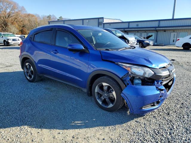 3CZRU6H74JM710379 Honda Hr-v Exl