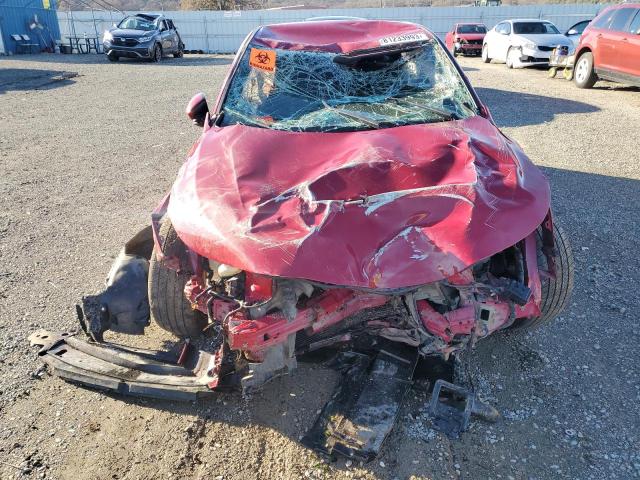 1HGCR2F10HA135971 Honda Accord Sport Special Edition