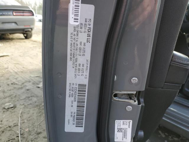 2C3CDXBG3KH636399 Dodge Charger Sxt