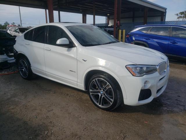 5UXXW5C51F0E87978 BMW X4 Xdrive35i