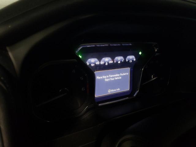 3GTU9FED9MG221278 GMC Sierra K1500 Denali
