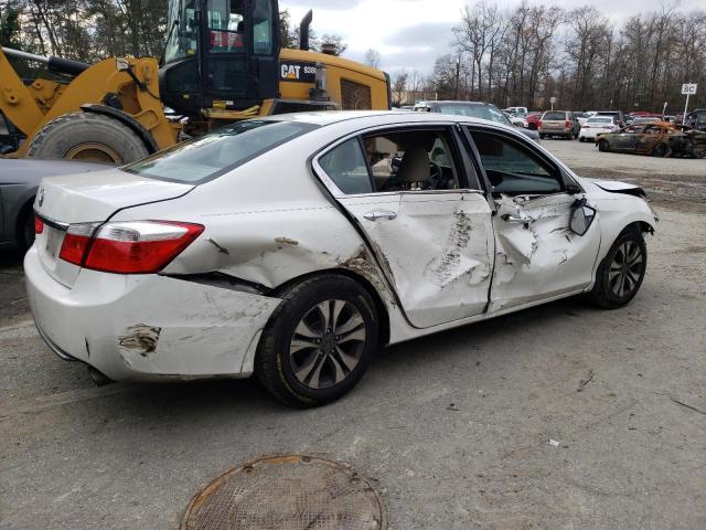 1HGCR2F31FA091476 Honda ACCORD LX