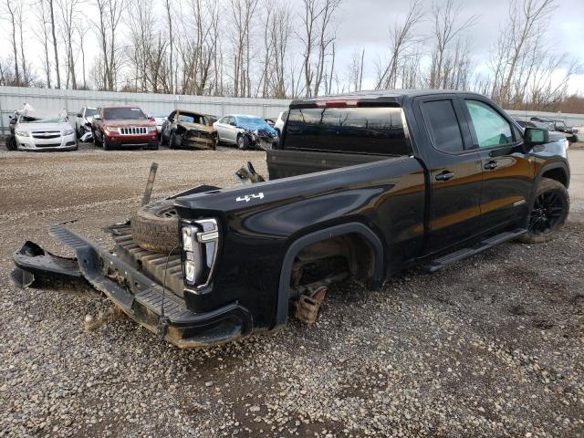 1GTR9CEK9MZ191752 GMC Sierra K1500 Elevation