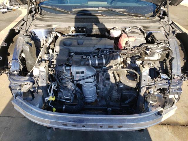 5J8TC2H54ML045562 Acura Rdx Technology