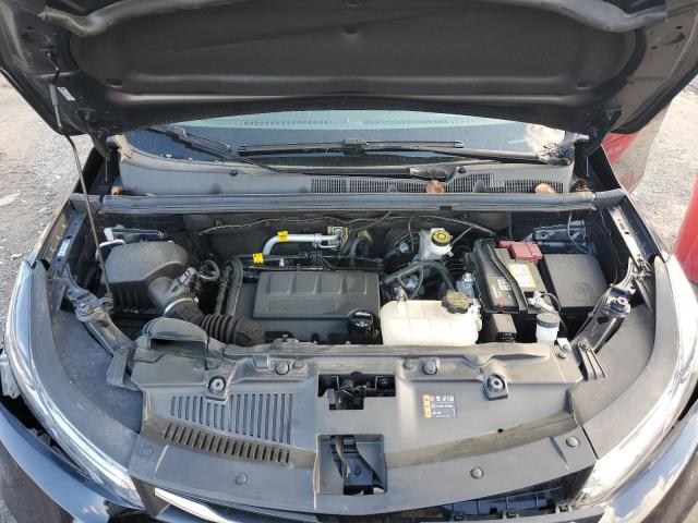 KL7CJNSB7MB360122 Chevrolet TRAX LS