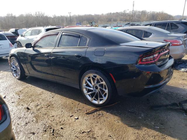 2C3CDXKT6FH828032 Dodge Charger Police
