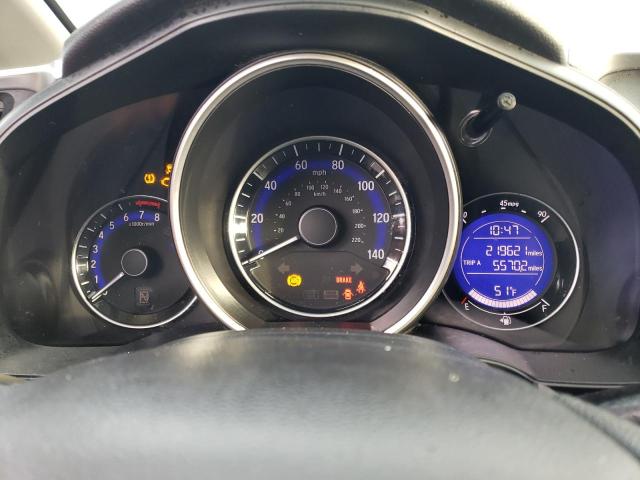 3HGGK5H4XKM747989 Honda FIT LX