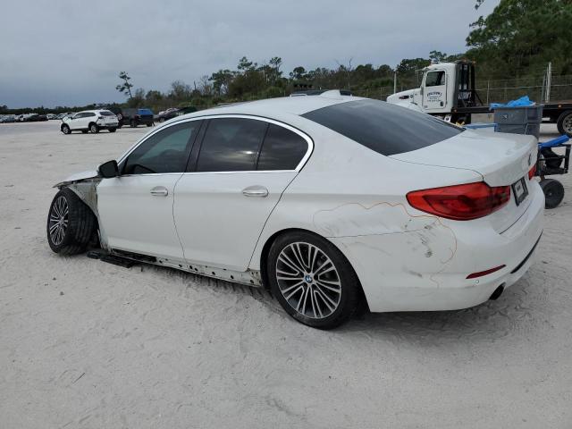 WBAJA5C52JG898550 BMW 530 I