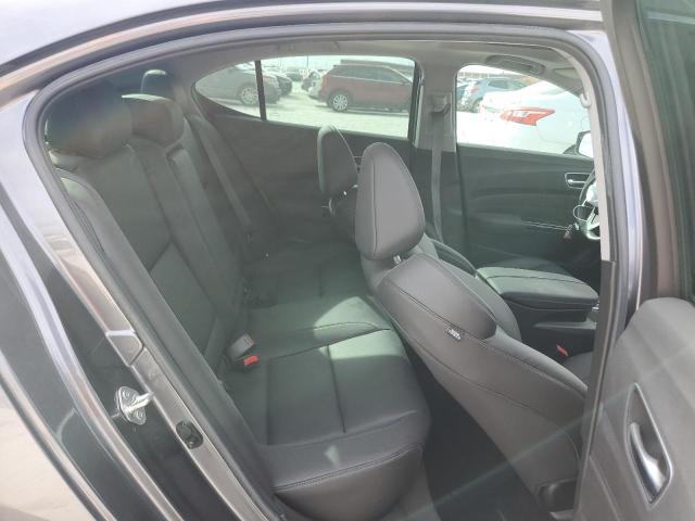 19UUB1F36LA014519 Acura TLX