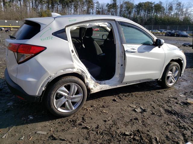 3CZRU5H5XKM722658 Honda HR-V EX
