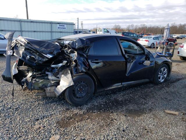2HGFC2F53JH523883 Honda Civic Lx