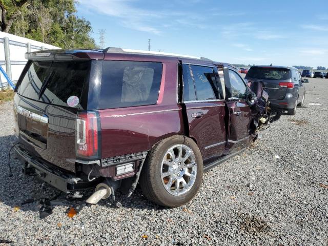 1GKS2CKJ6HR324673 GMC YUKON DENALI