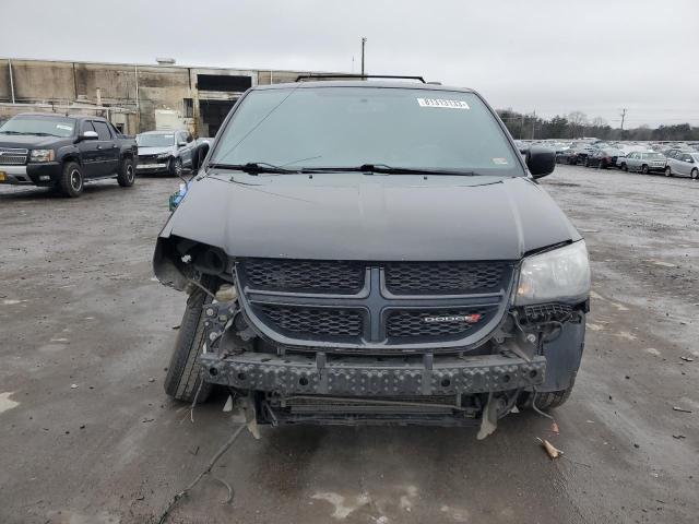 2C4RDGEG5HR779679 Dodge Grand Caravan Gt