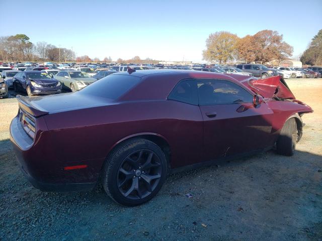 2C3CDZAG5JH271459 Dodge Challenger Sxt