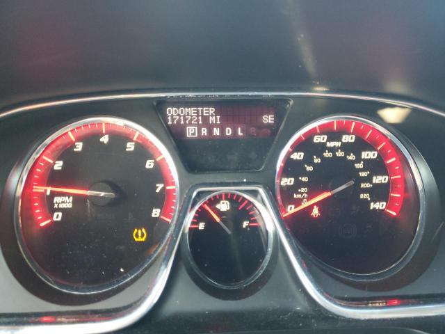 1GKKVSKD5FJ132880 GMC Acadia Slt-2