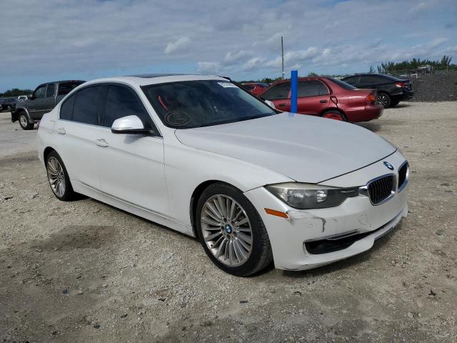 WBA3A5G54FNS87151 BMW 328 I