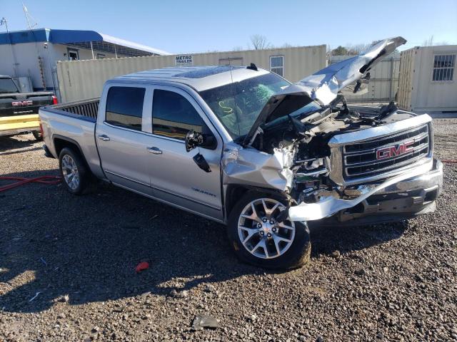3GTU2VEC7FG294786 GMC Sierra K1500 Slt