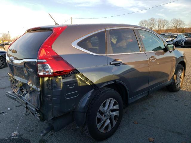 2HKRM4H55GH691865 Honda CR-V EX