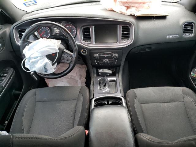 2C3CDXBG3HH600429 Dodge Charger Se
