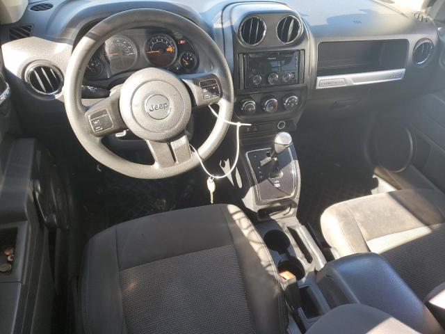 1C4NJCBA6GD794967 Jeep Compass Sport