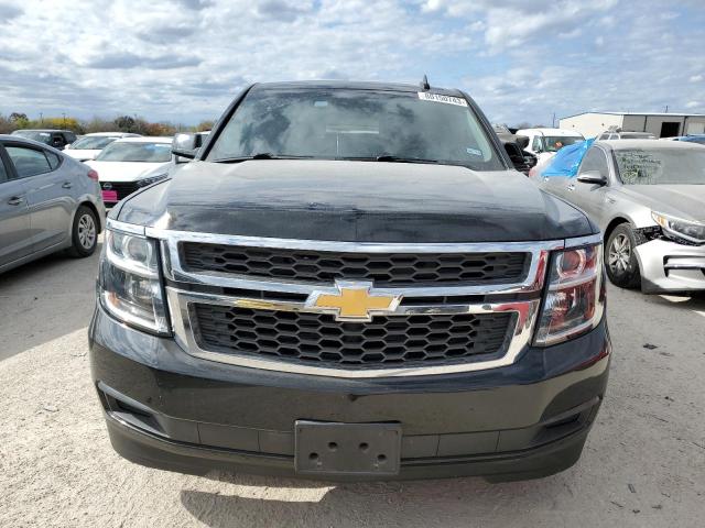1GNSCHKC8JR306549 Chevrolet Suburban C1500 Lt