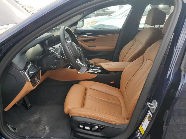 WBA13BK03PCM28865 BMW M550xi