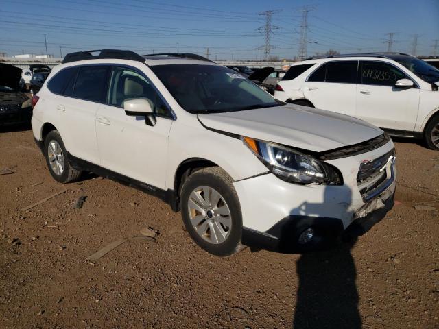4S4BSBDC7G3240718 Subaru Outback 2.5i Premium