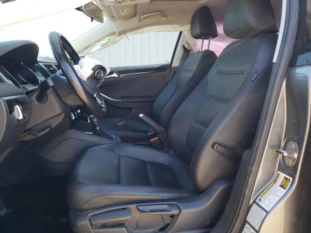 3VWL07AJ0GM412971 Volkswagen JETTA SEL
